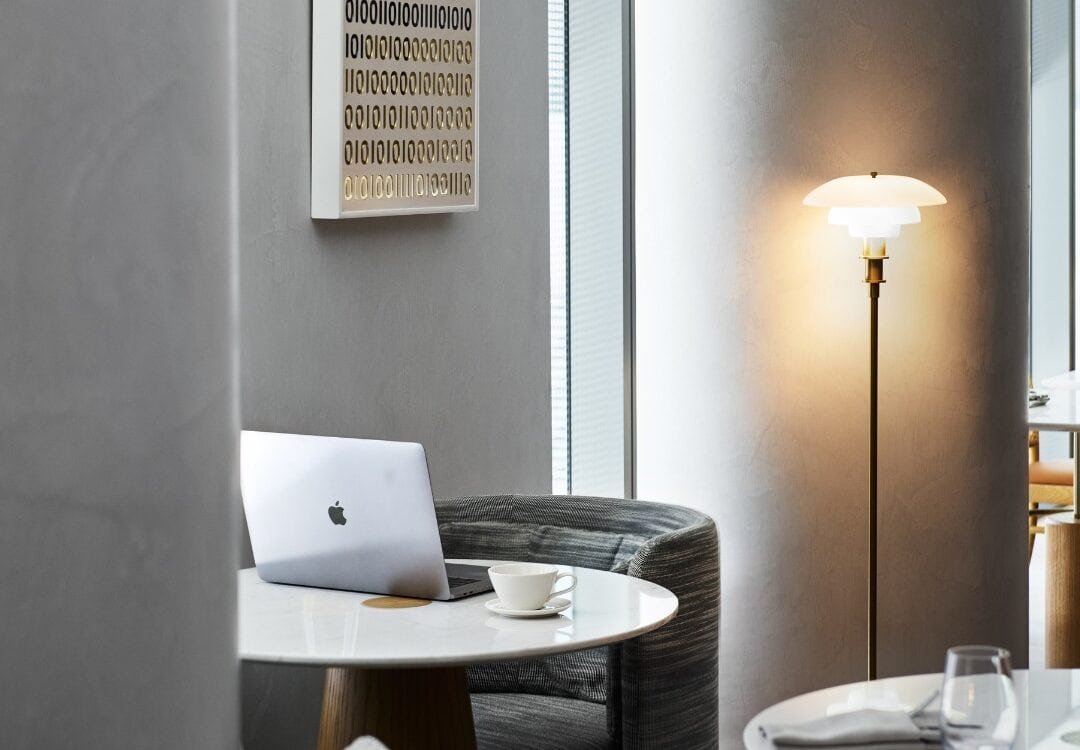 The Melbourne Hotels Making Work Trips Bearable