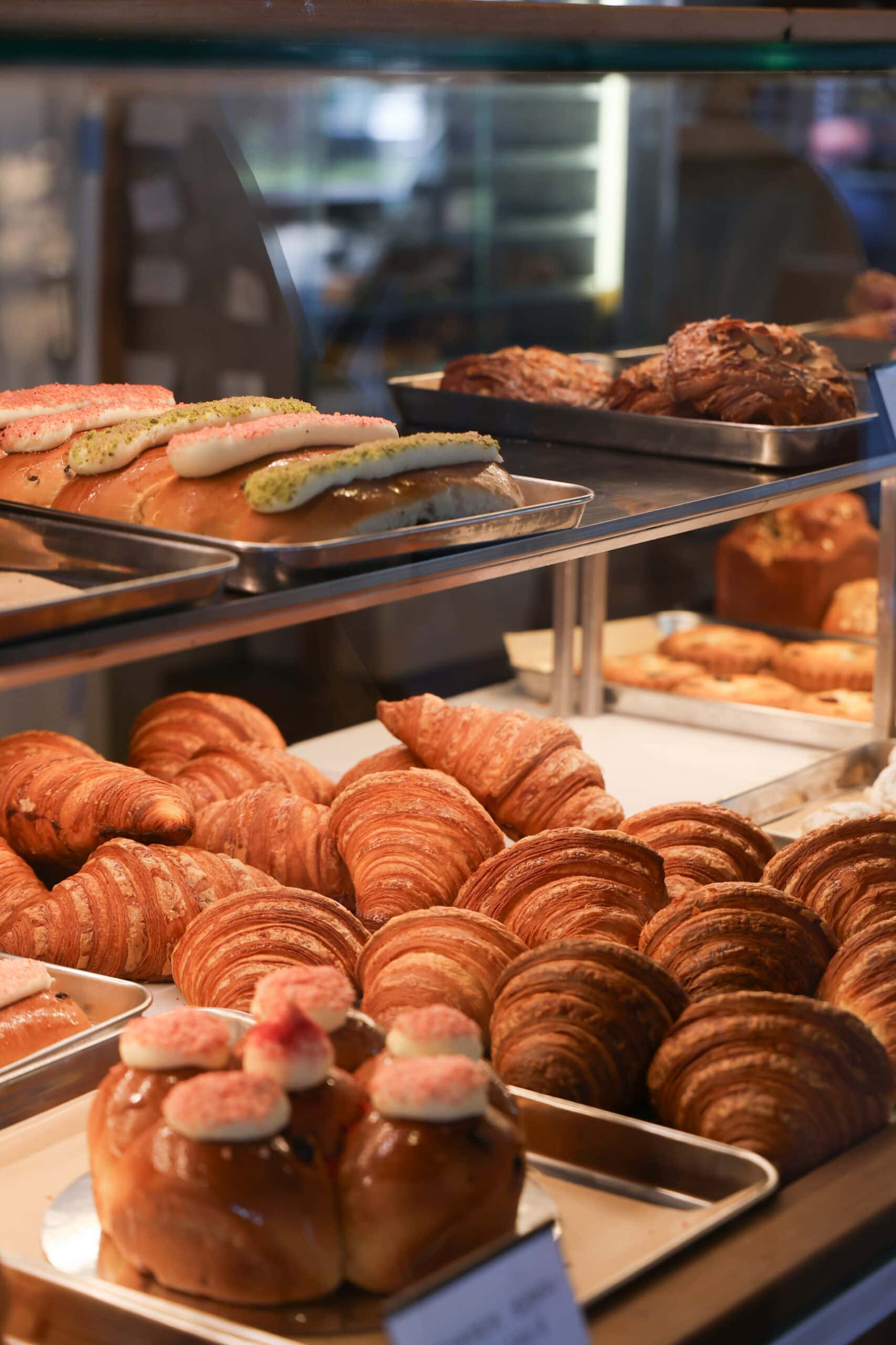 Milkwood Bakery-Berry