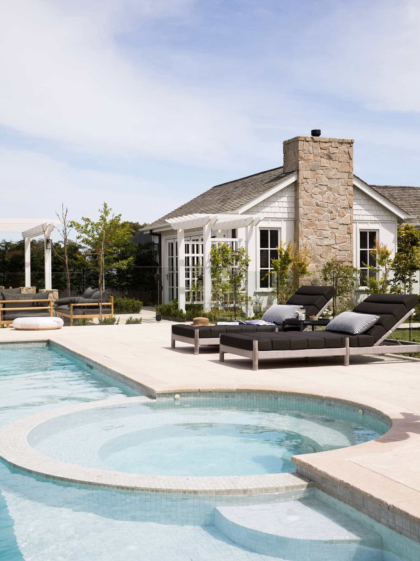 Oakstone Estate Mornington Peninsula
