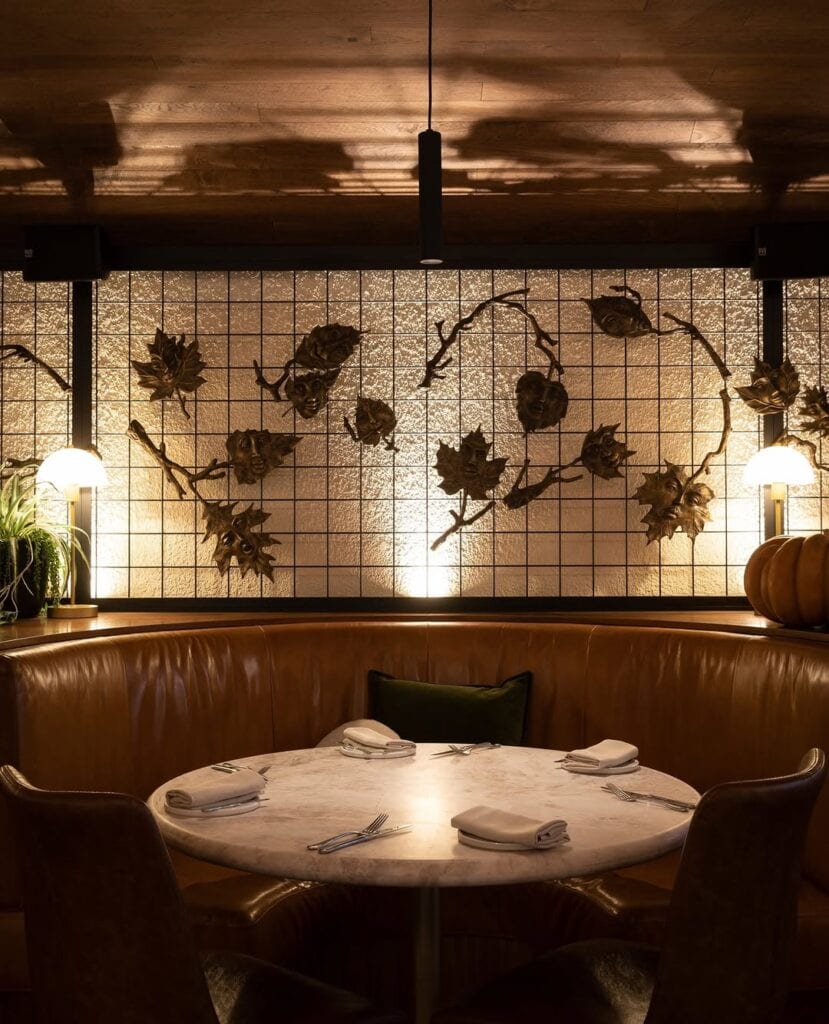 Omnia Bistro