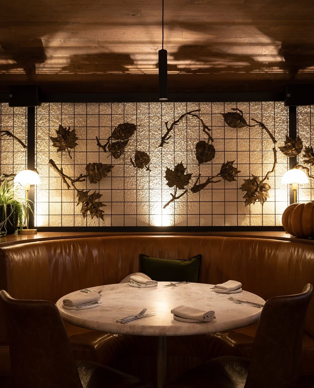 Omnia Bistro