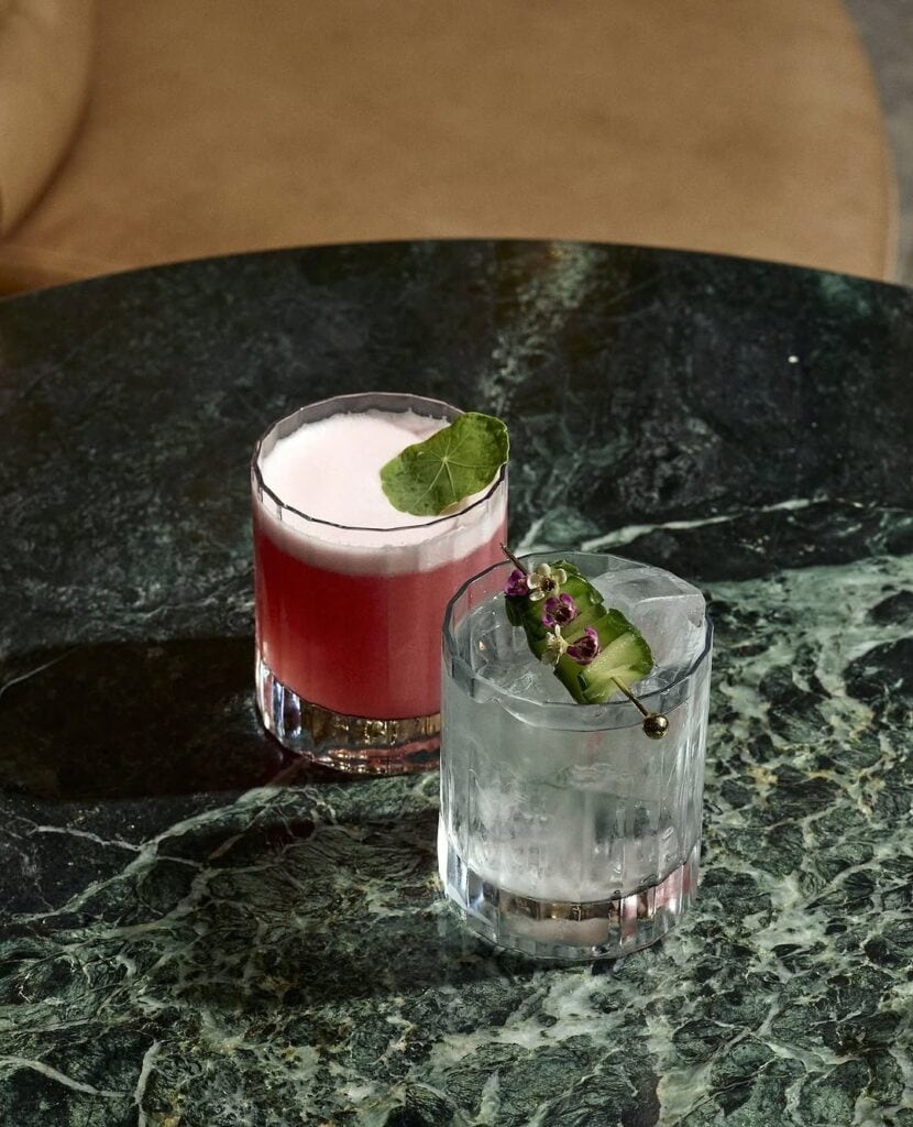 Omnia Bistro