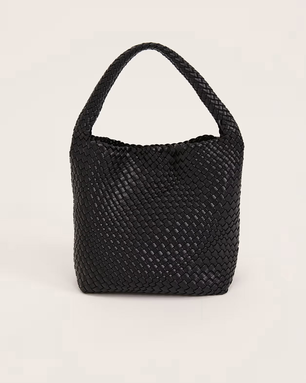 Saba Ivy Large Woven Bag