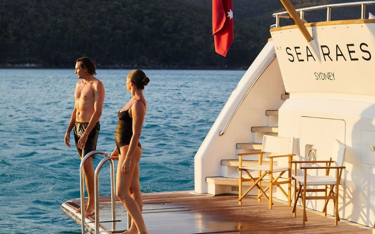 The Euro Summer Fantasy, Without Leaving Australia