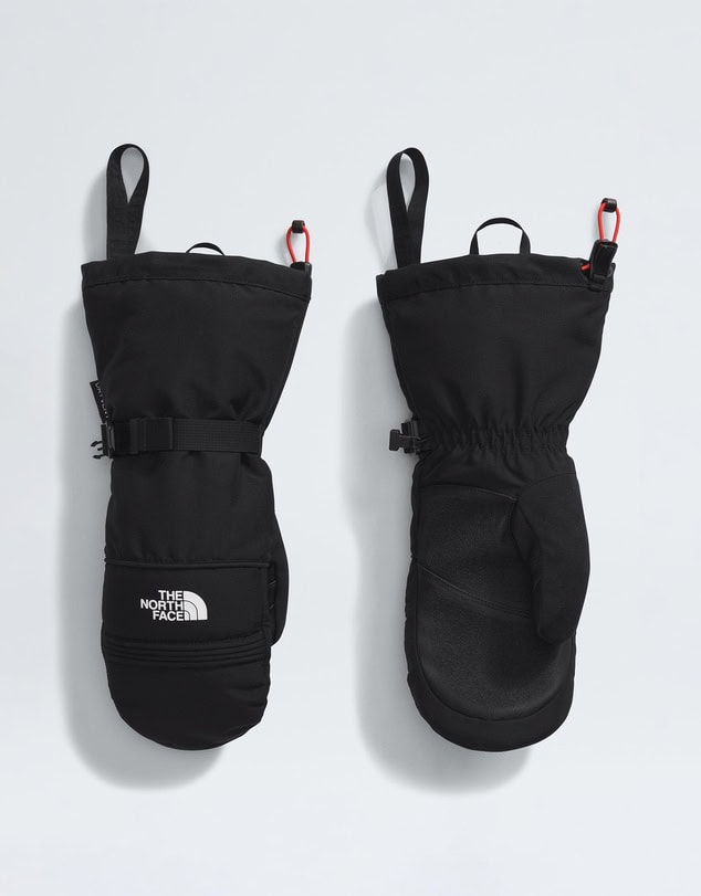 The North Face Montana Ski Mits
