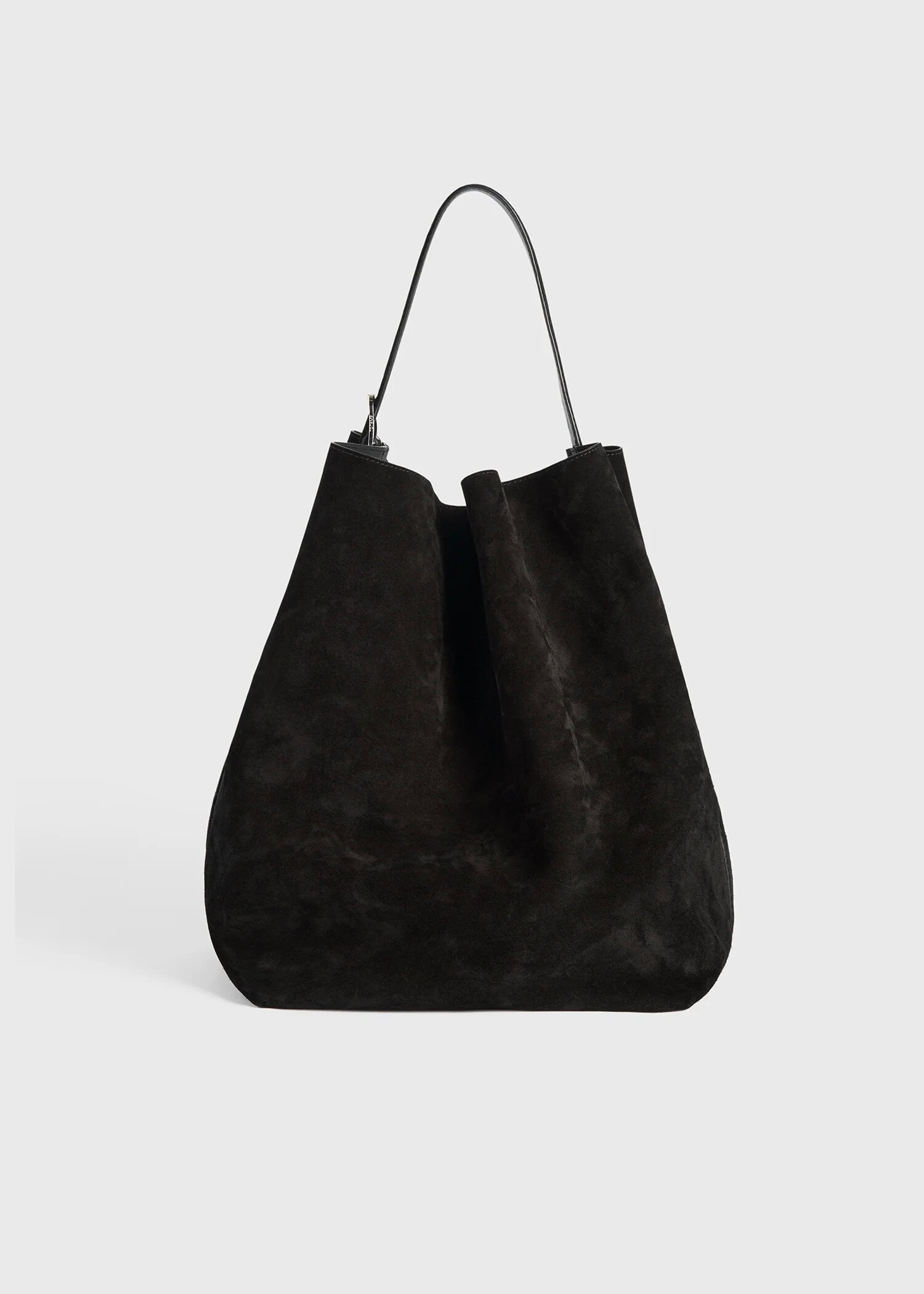 Toteme Belted Tote Bag