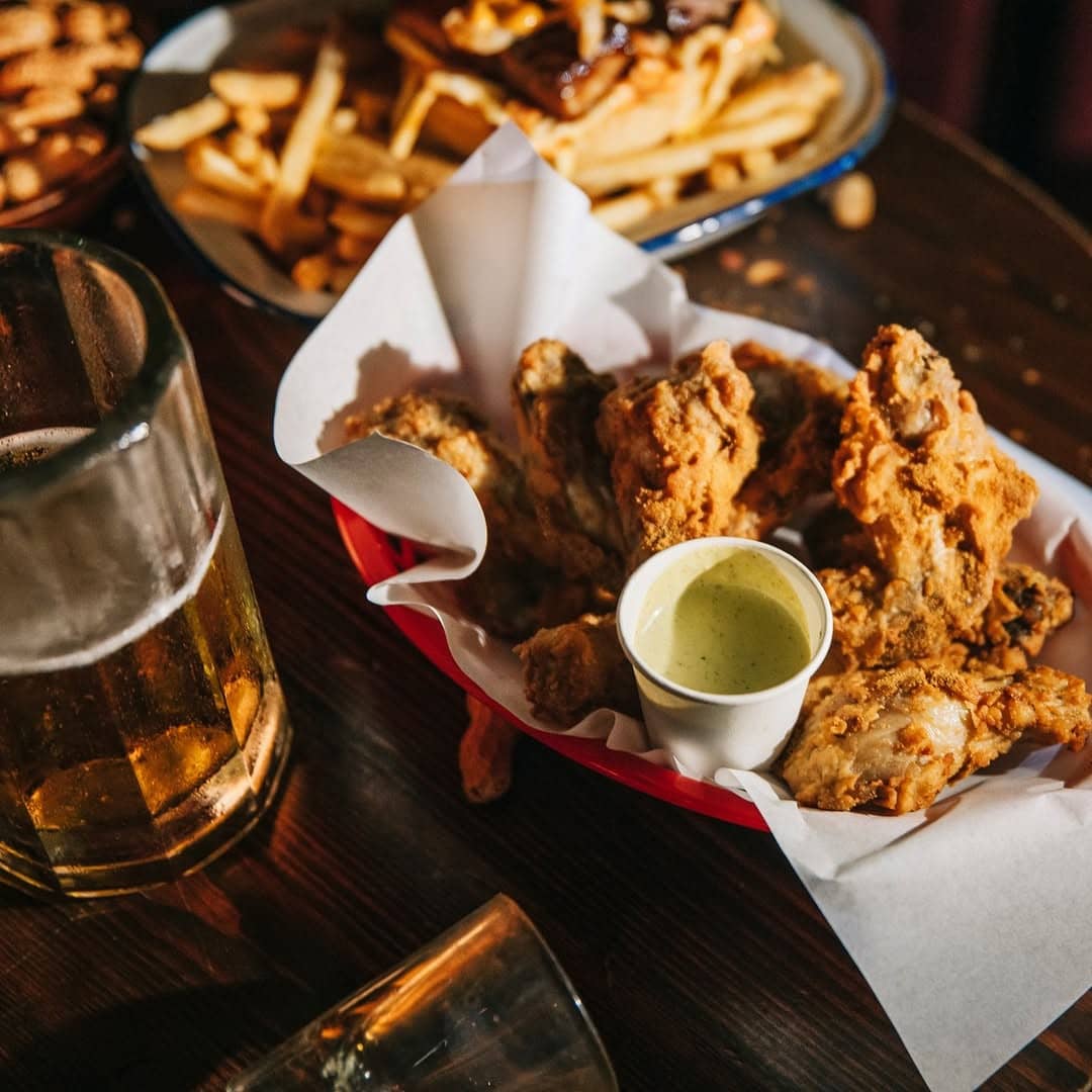 alabama song perth wings