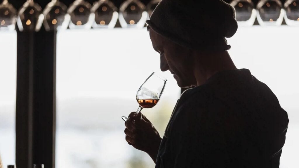 bruny island house of whisky adam gibson