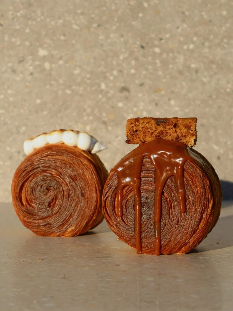 calle bakery croissant wheels