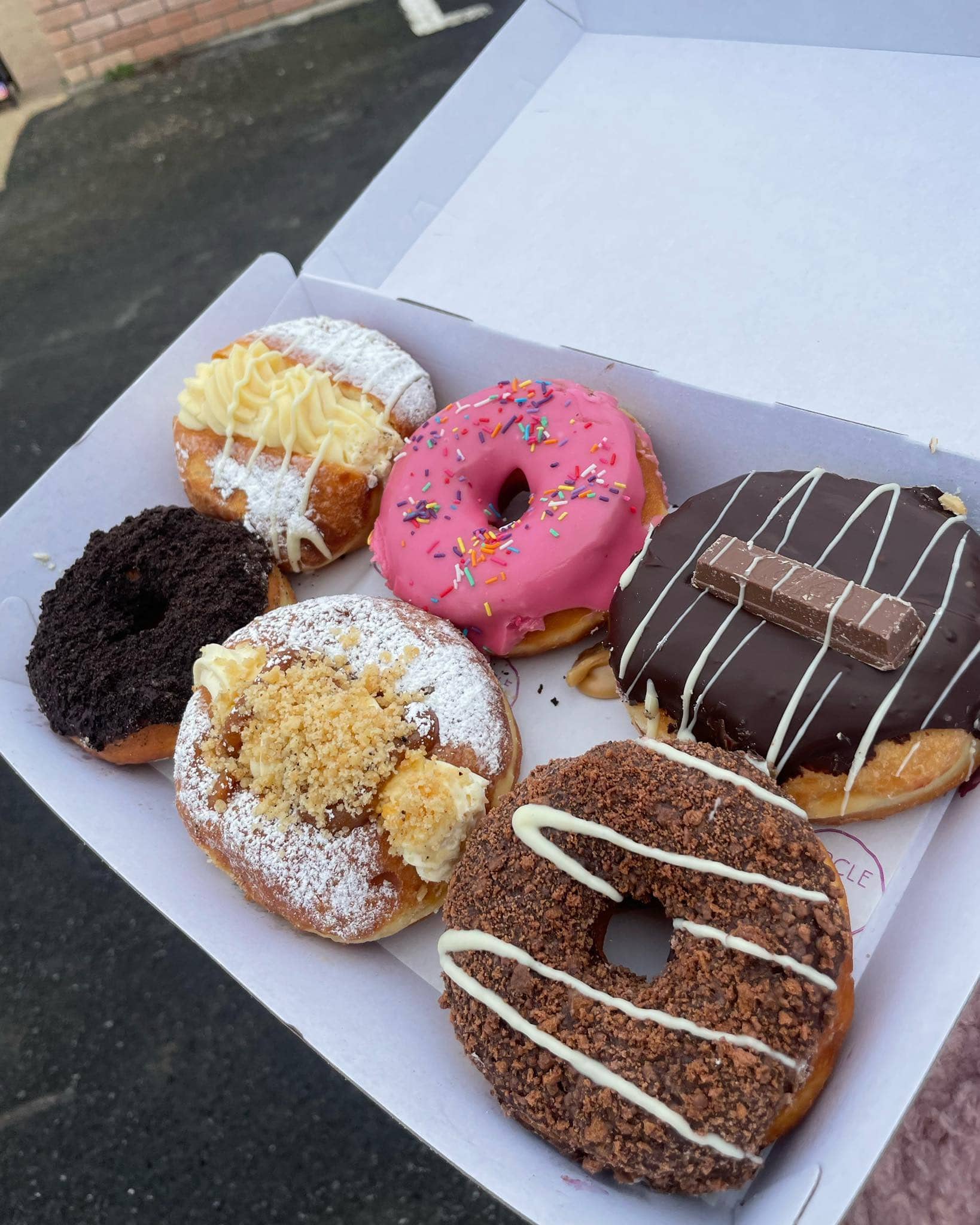 circle of life donut hobart (2)