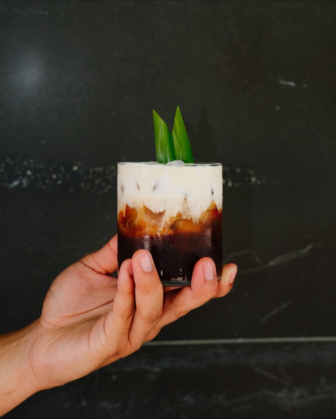 coconut island coffee warung coffee