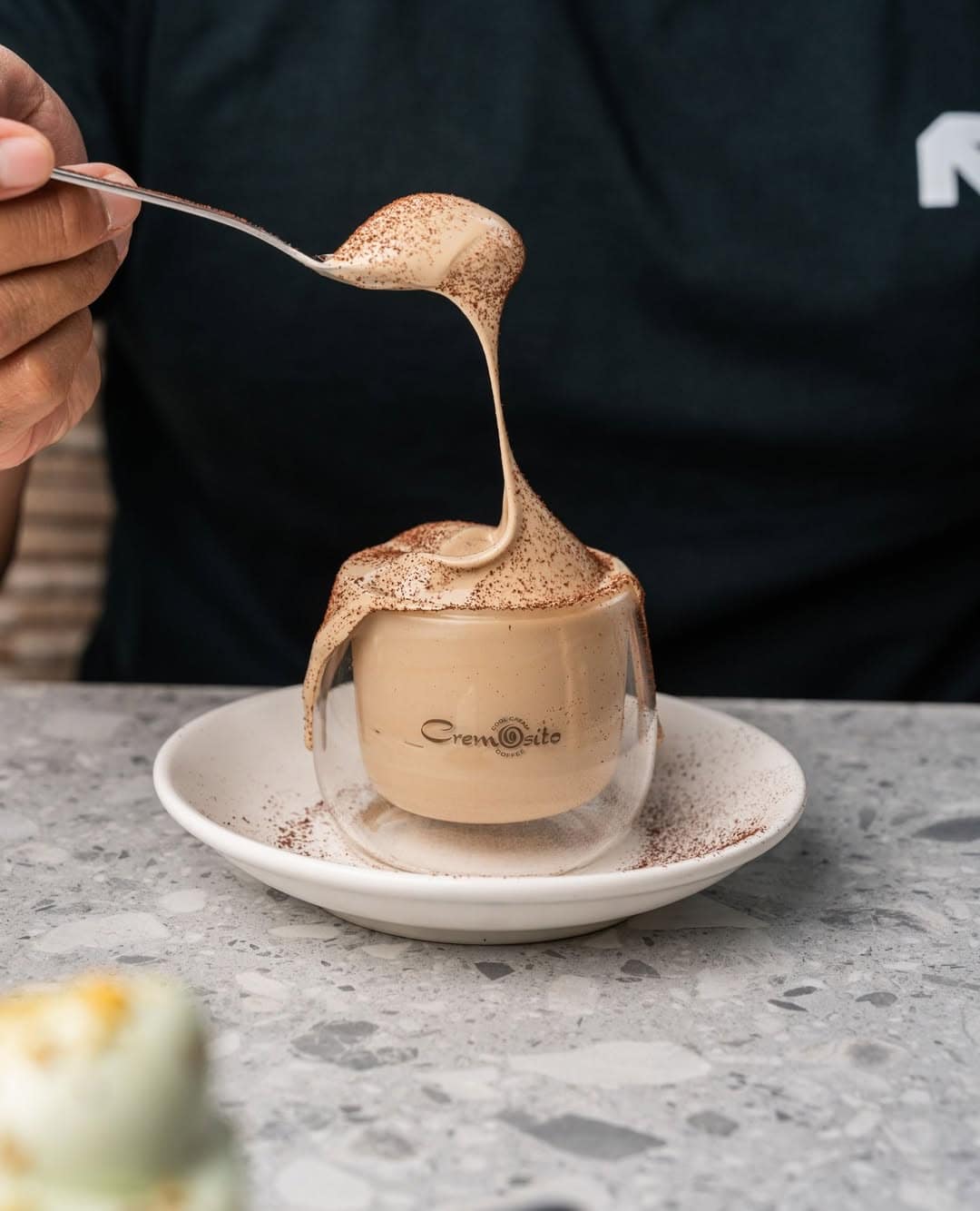 cafe crema melbourne dua essendon