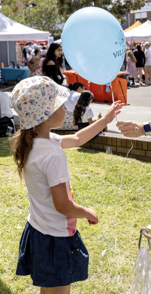 Engadine Street Festival
