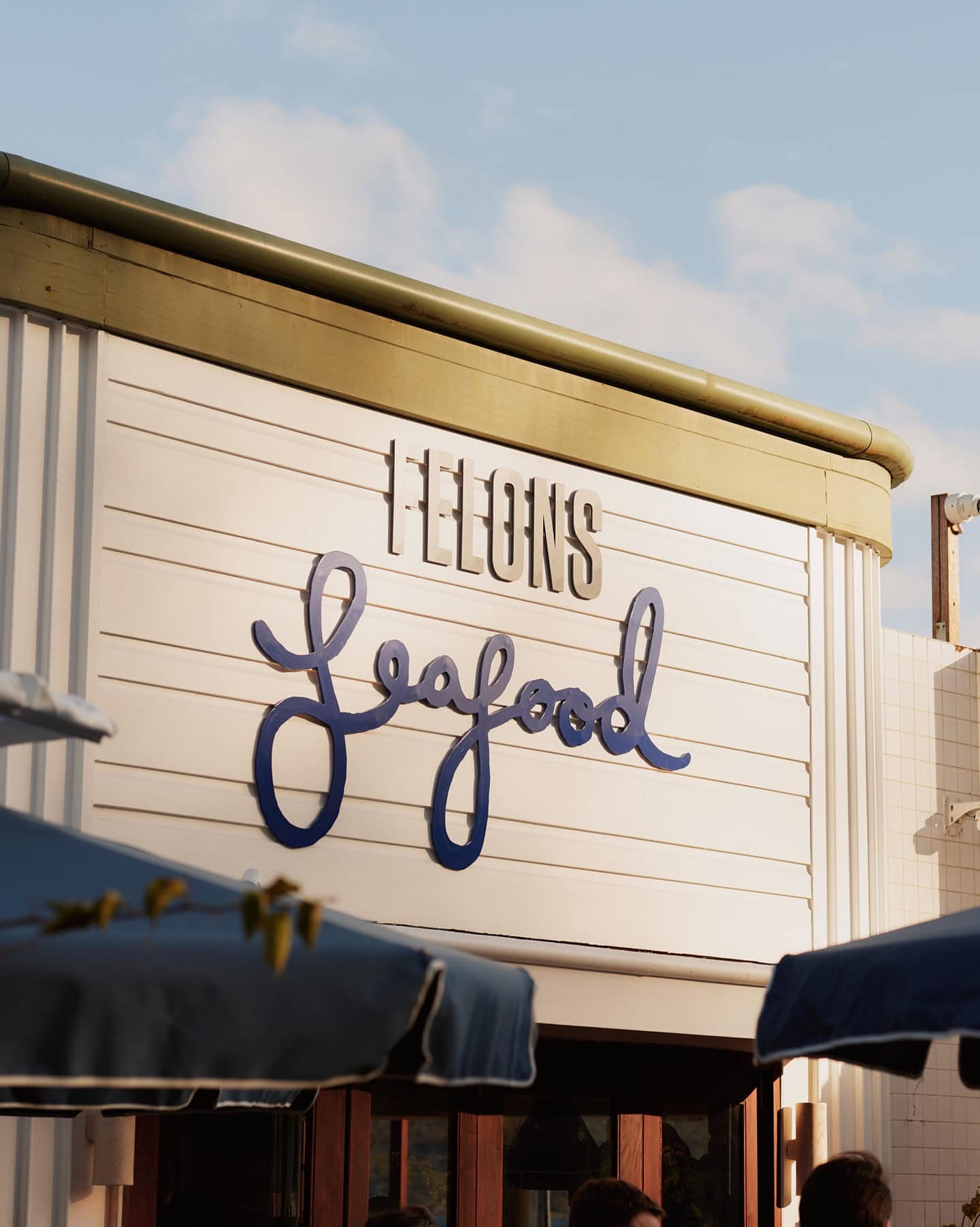 felons seafood exterior