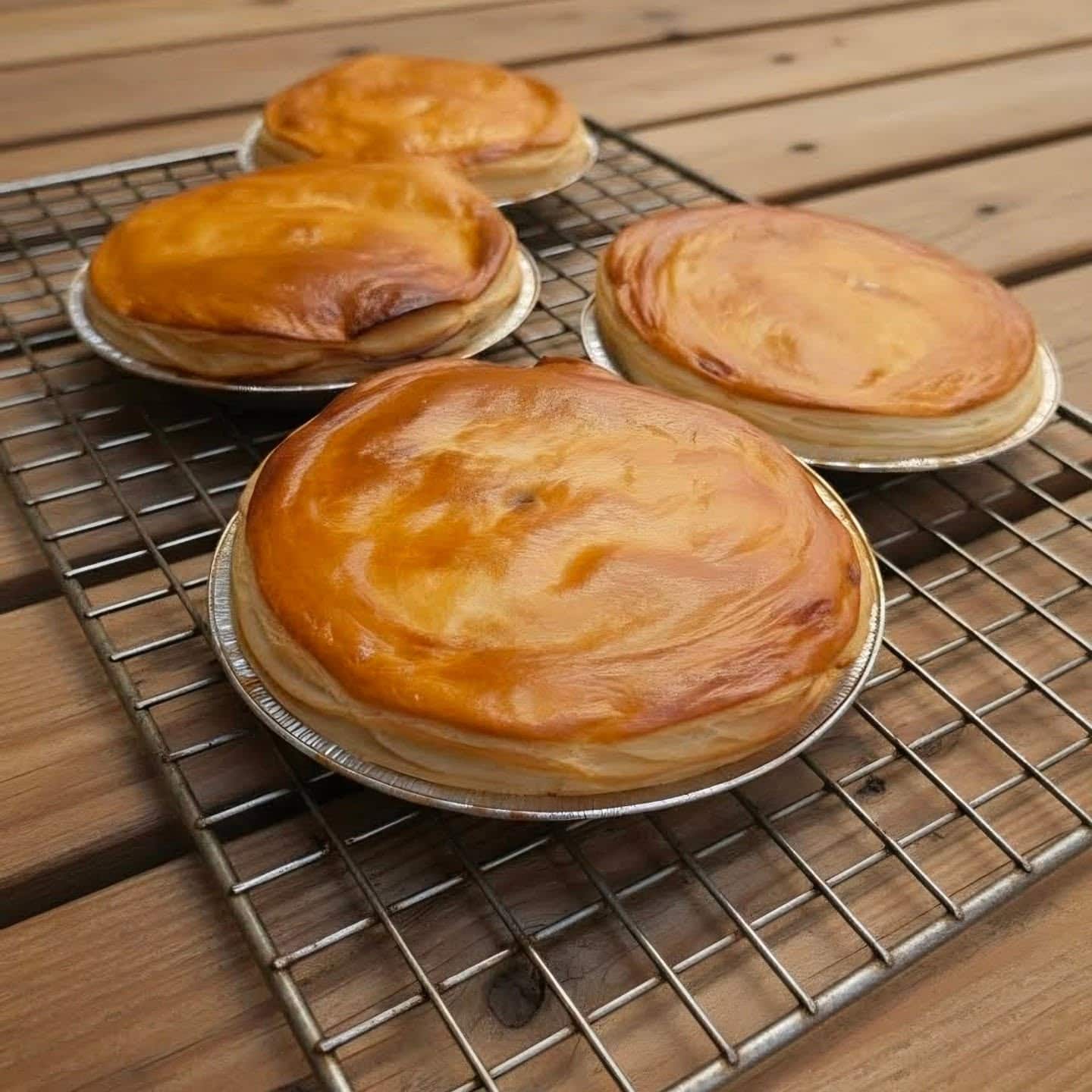 keiths pies melbourne