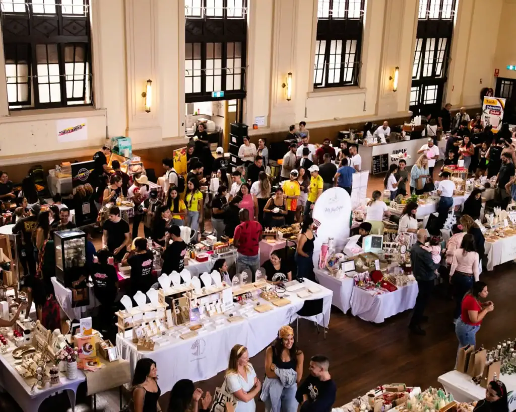 Latin Makers Market