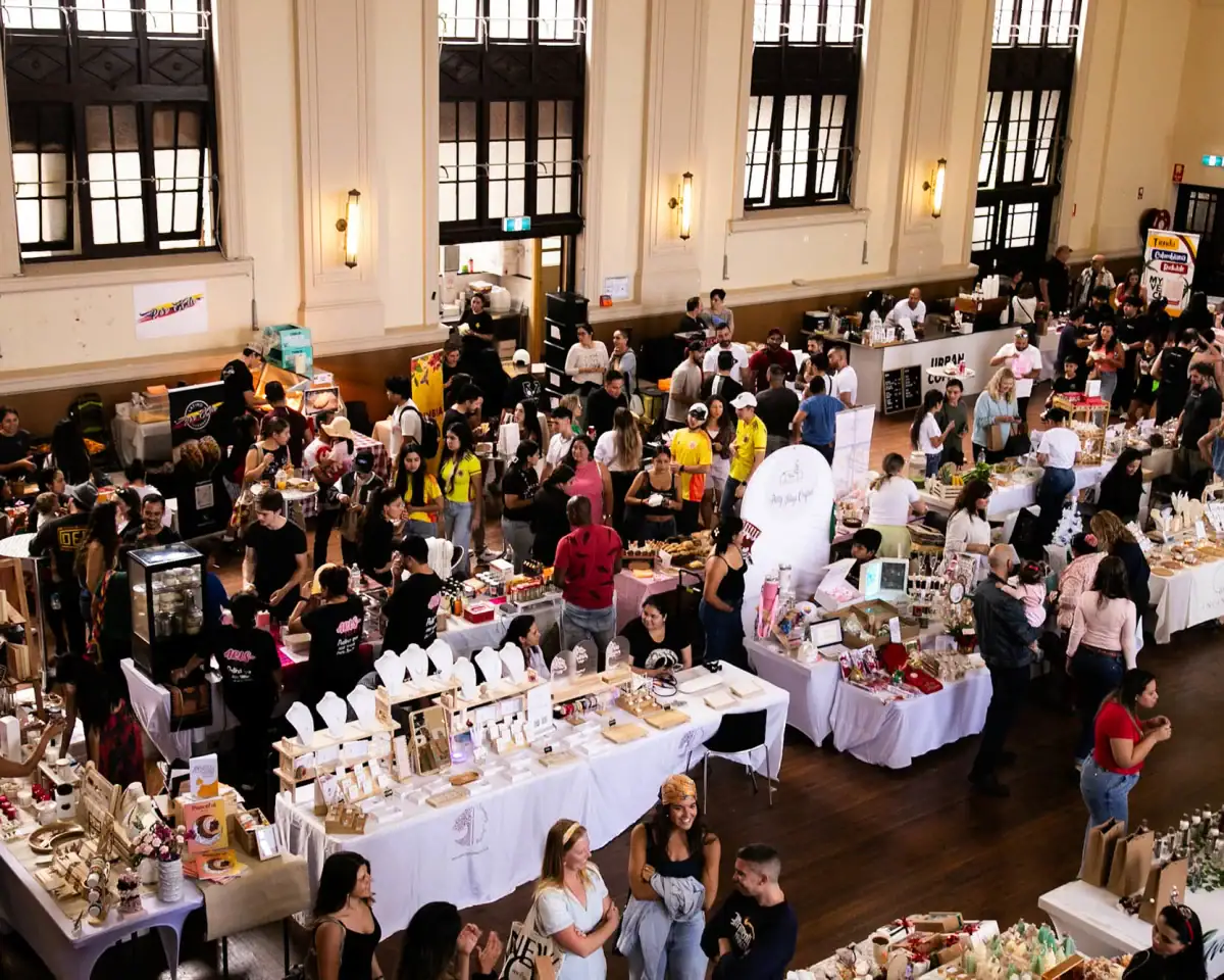 Latin Makers Market