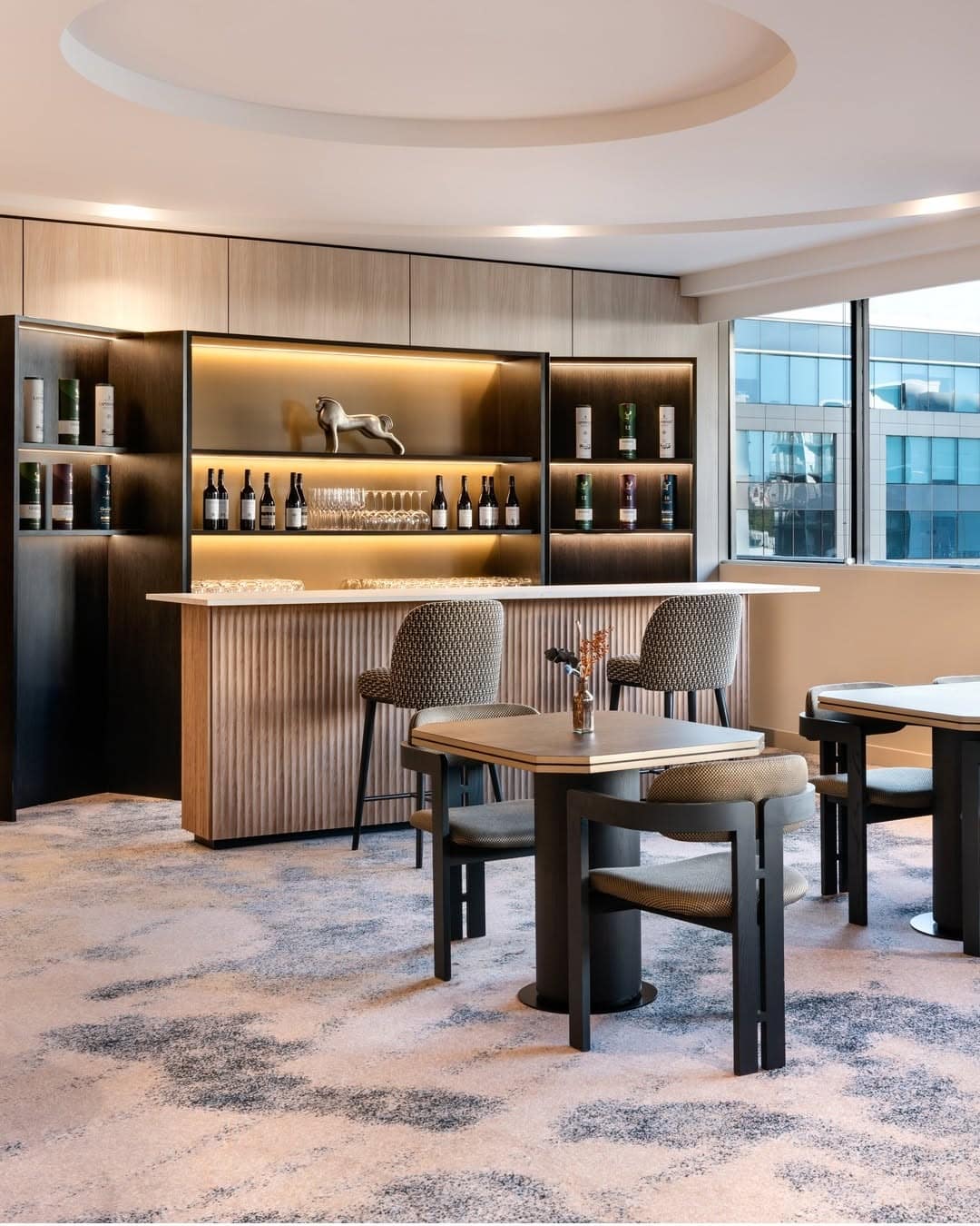 pan pacific perth
