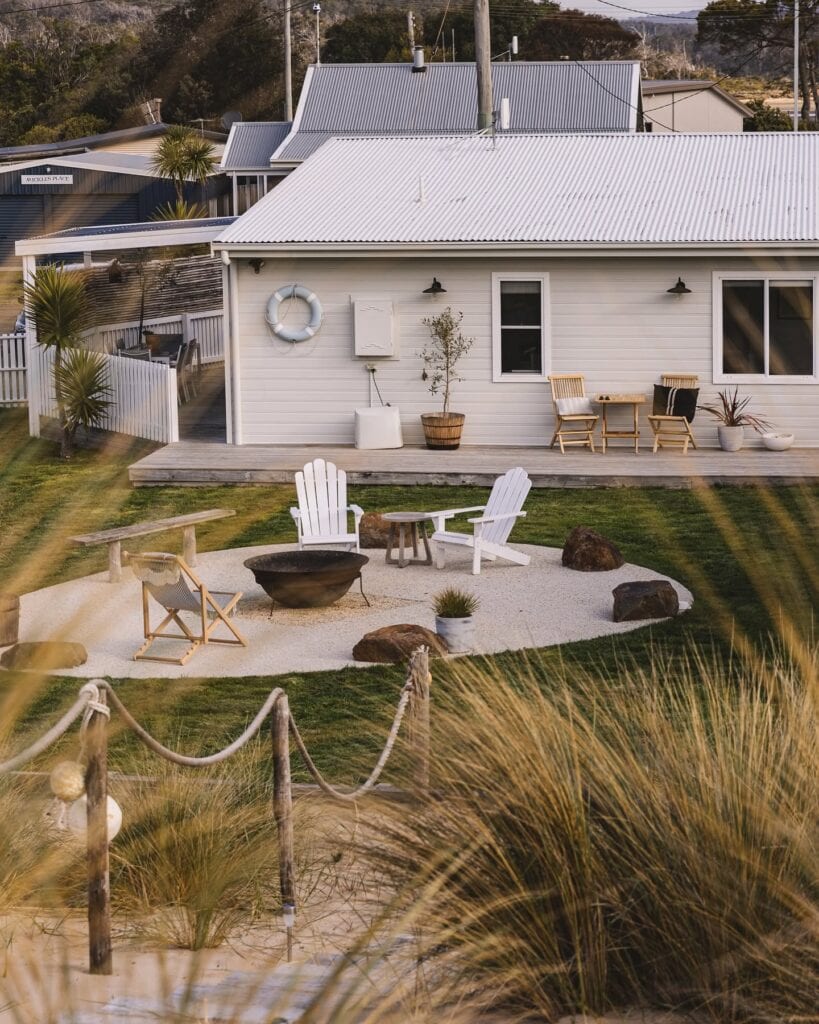 shack in the dunes bridport weymouth
