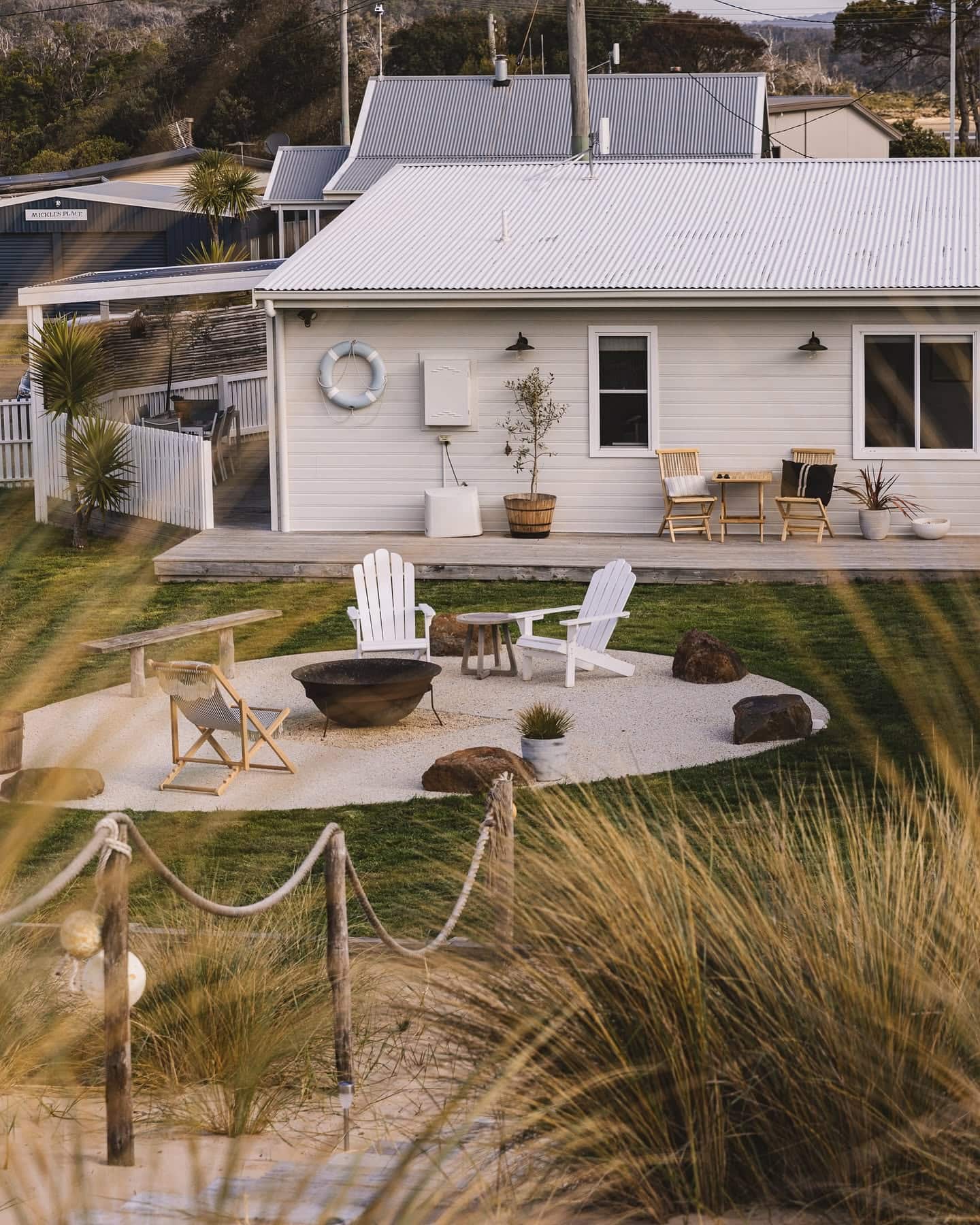 shack in the dunes bridport weymouth