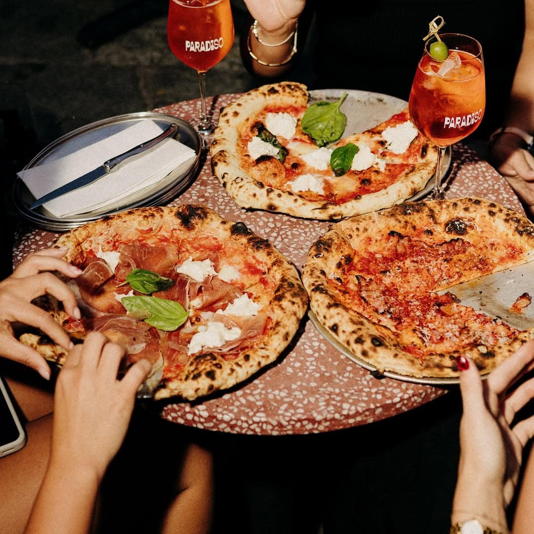 best dining deals perth si paradiso perth