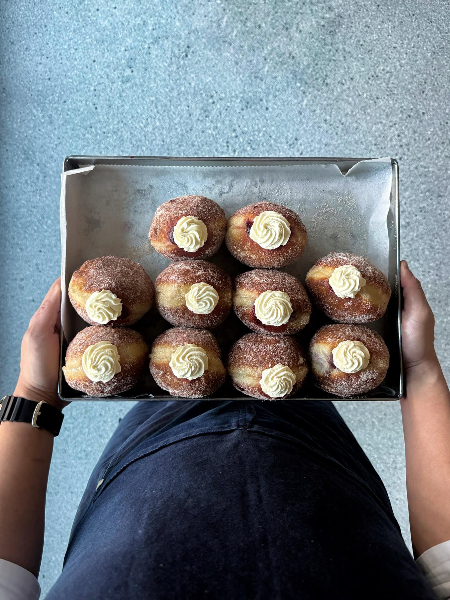 six russell bakes (1)