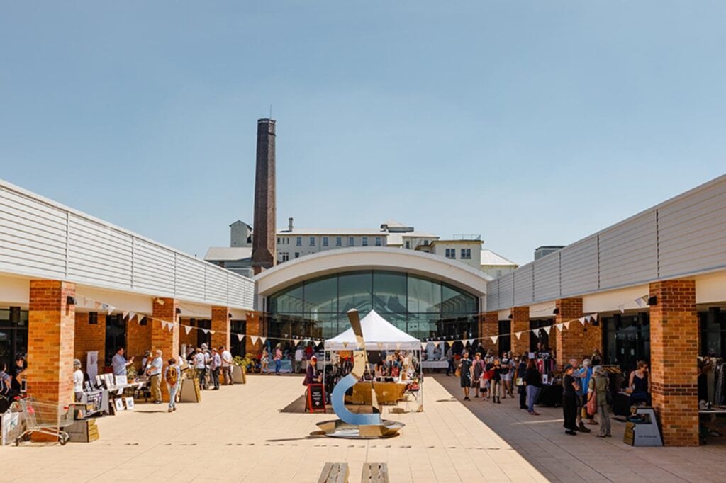 Wollemi Artisan Markets