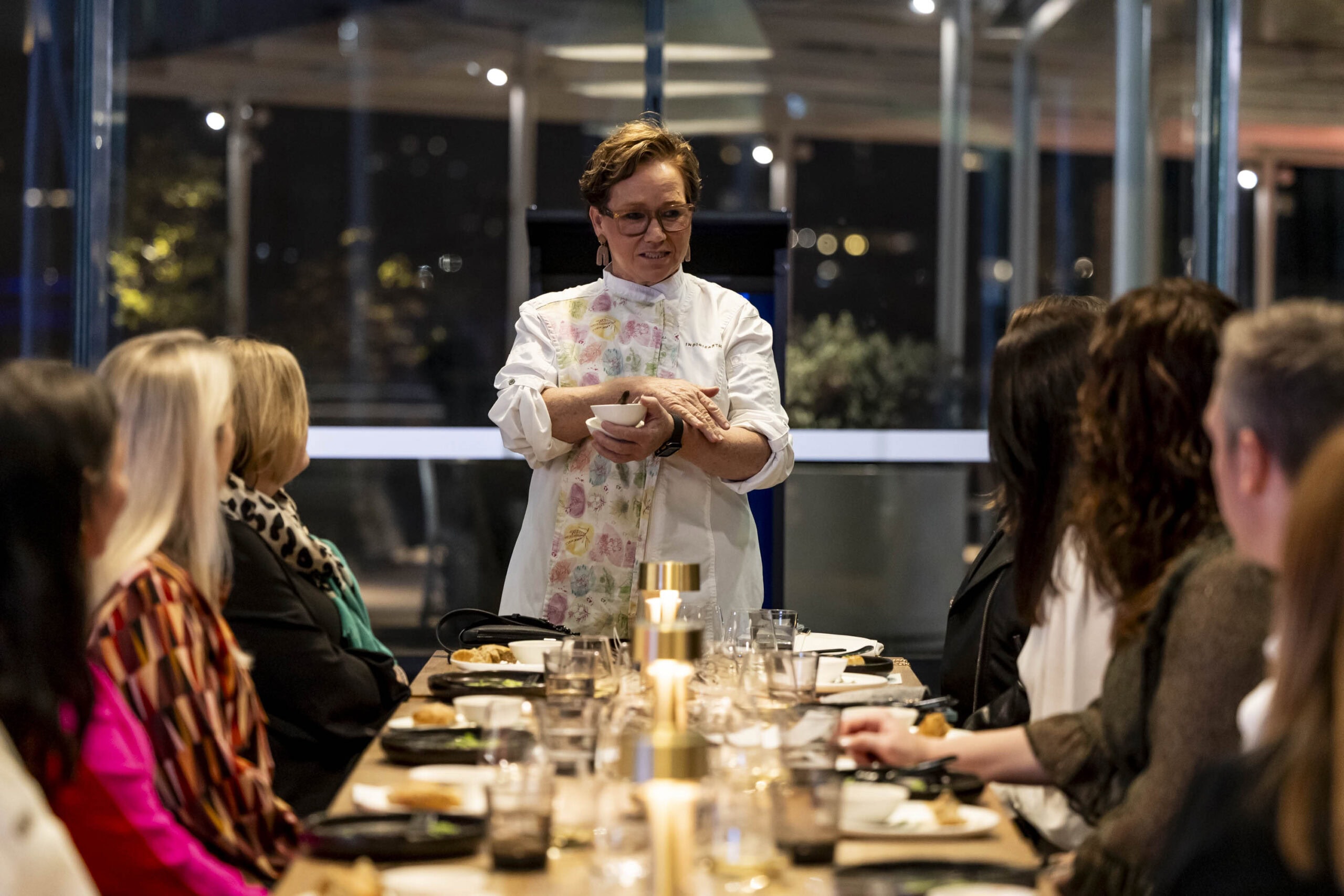 AGNSW - Warakirri Dinner