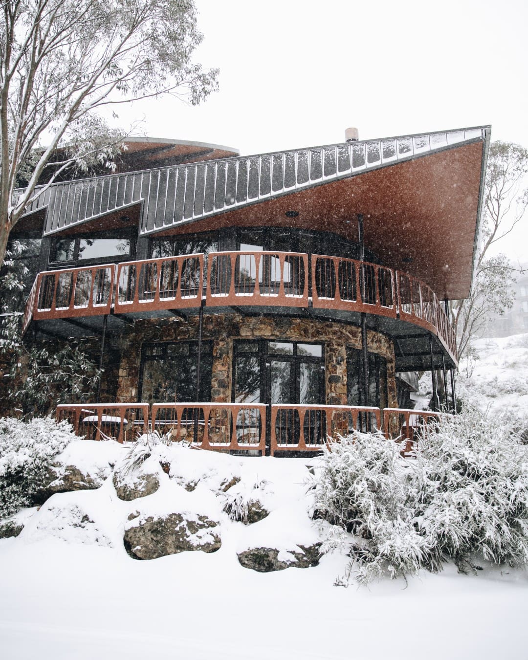astra falls creek