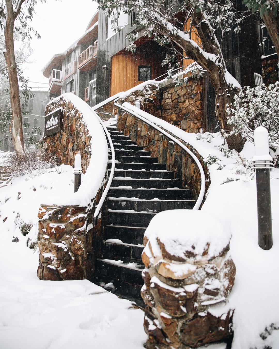 astra falls creek
