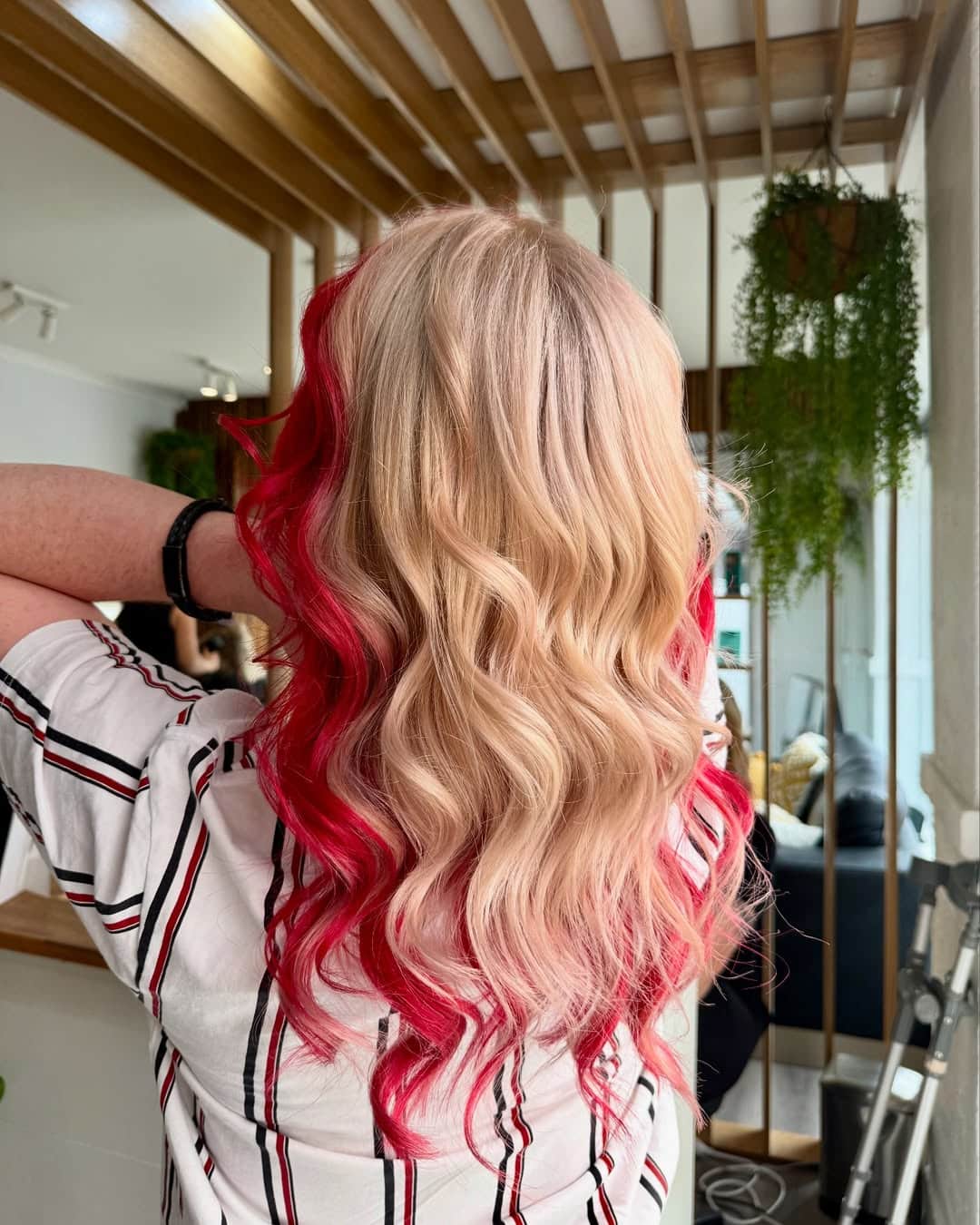 Acacia Hair Launceston