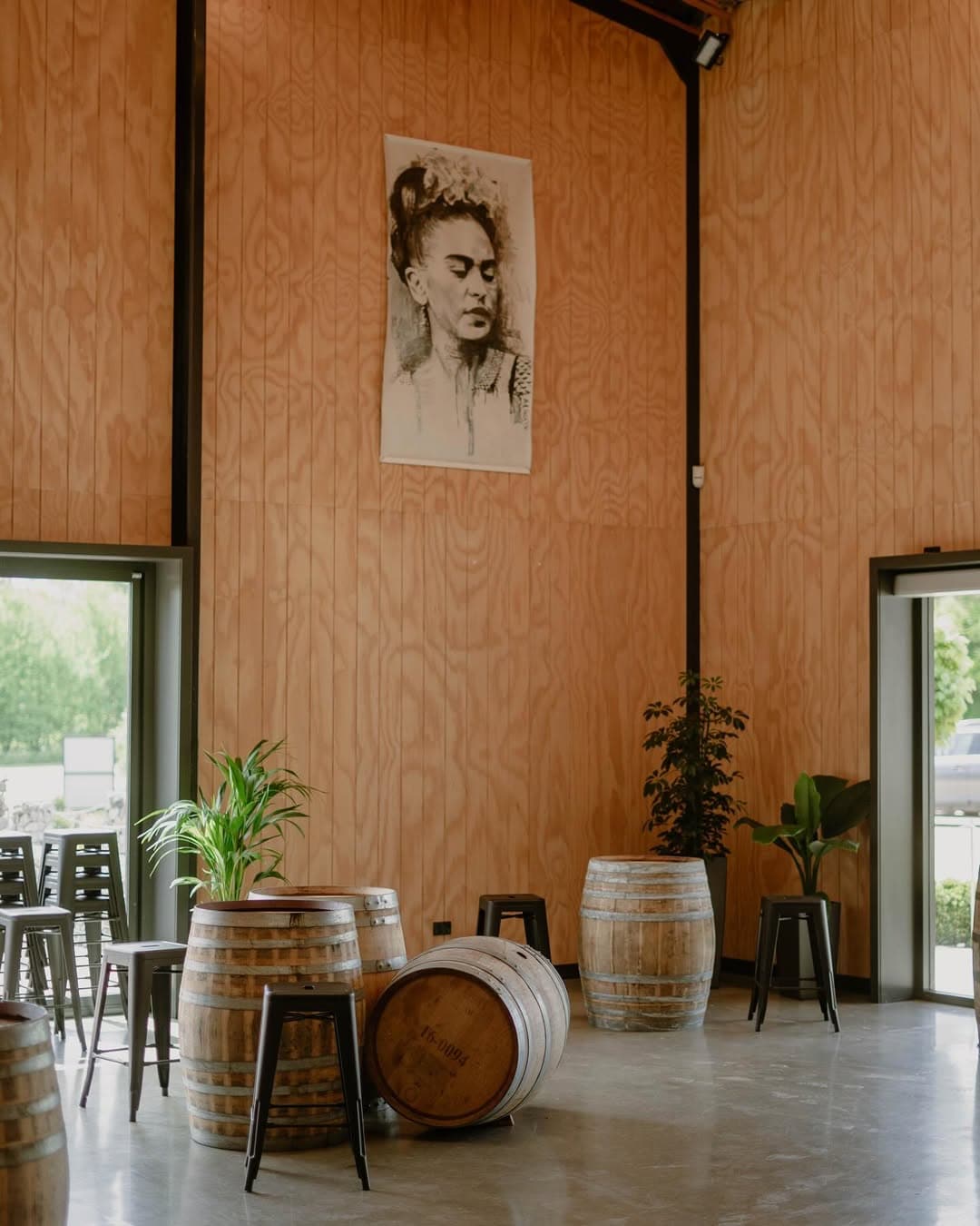 Adams Distillery tasmania