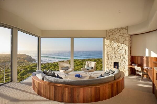 This SA Coastal Hideaway Just Earned Global Acclaim