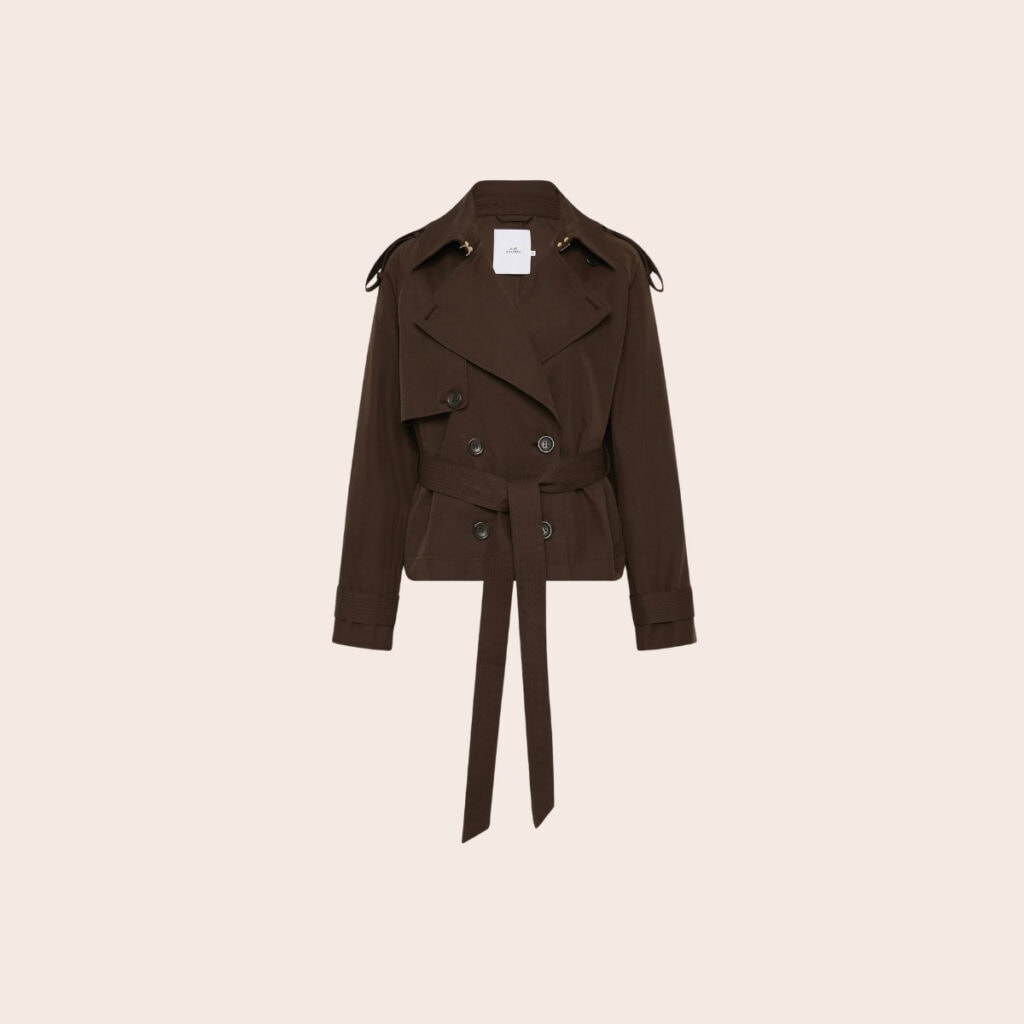 Aje Mineral Cropped Trench 