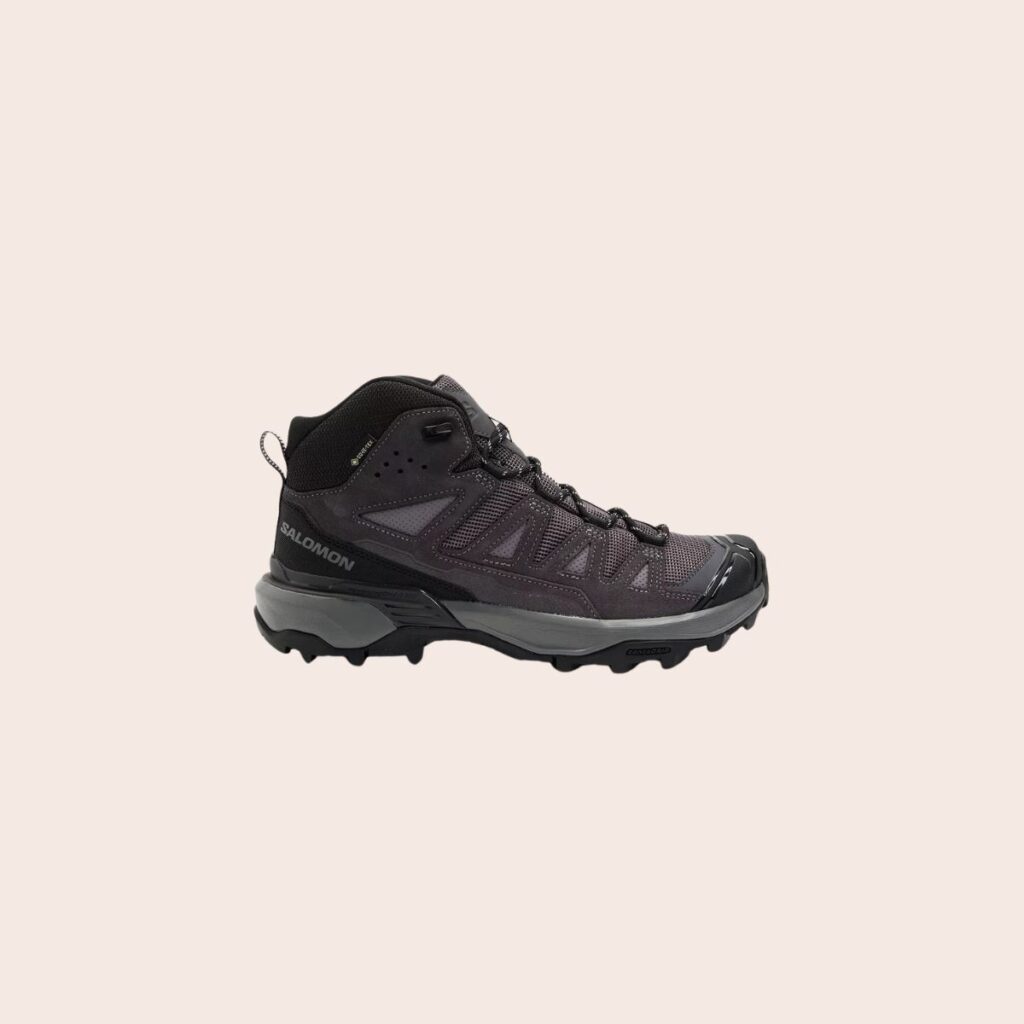 Salomon X ULTRA 360 LTR MID GORE-TEX 