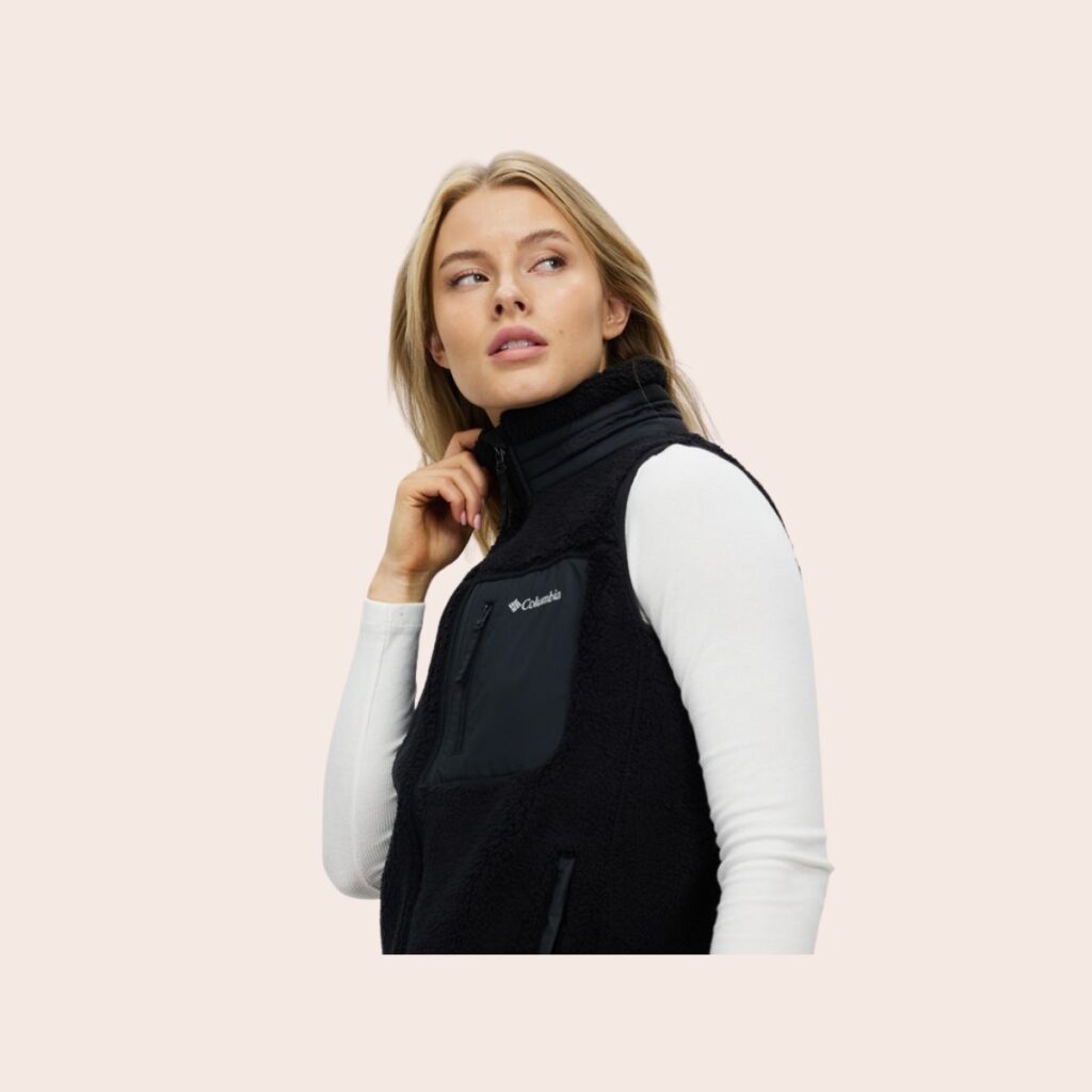 Columbia West Bend™ II Fleece Vest