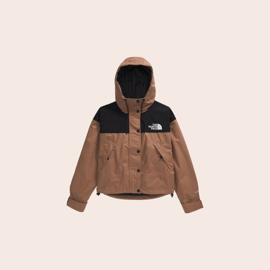 The North Face Reign On Jacket 