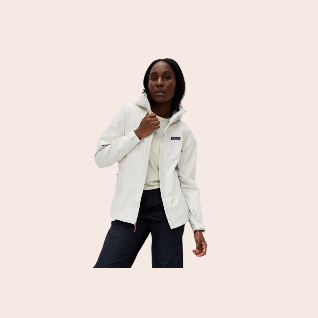 Patagonia Women's Torrentshell 3L Rain Jacket