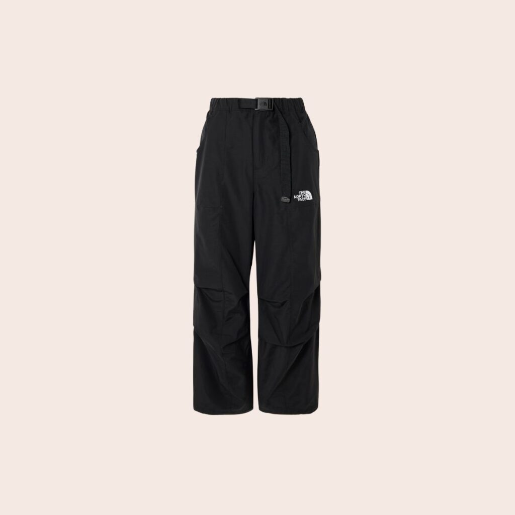 The North Face NSE Belted Shell Straight-Leg Pants