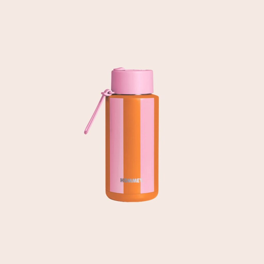 Hommey x Frank Green 1L Bottle