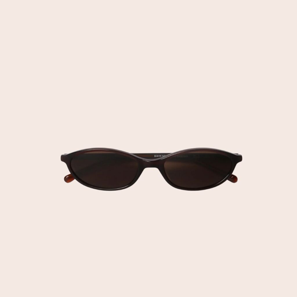 Shevoke Zulu Crystal Brown Shevoke Zulu Crystal Brown