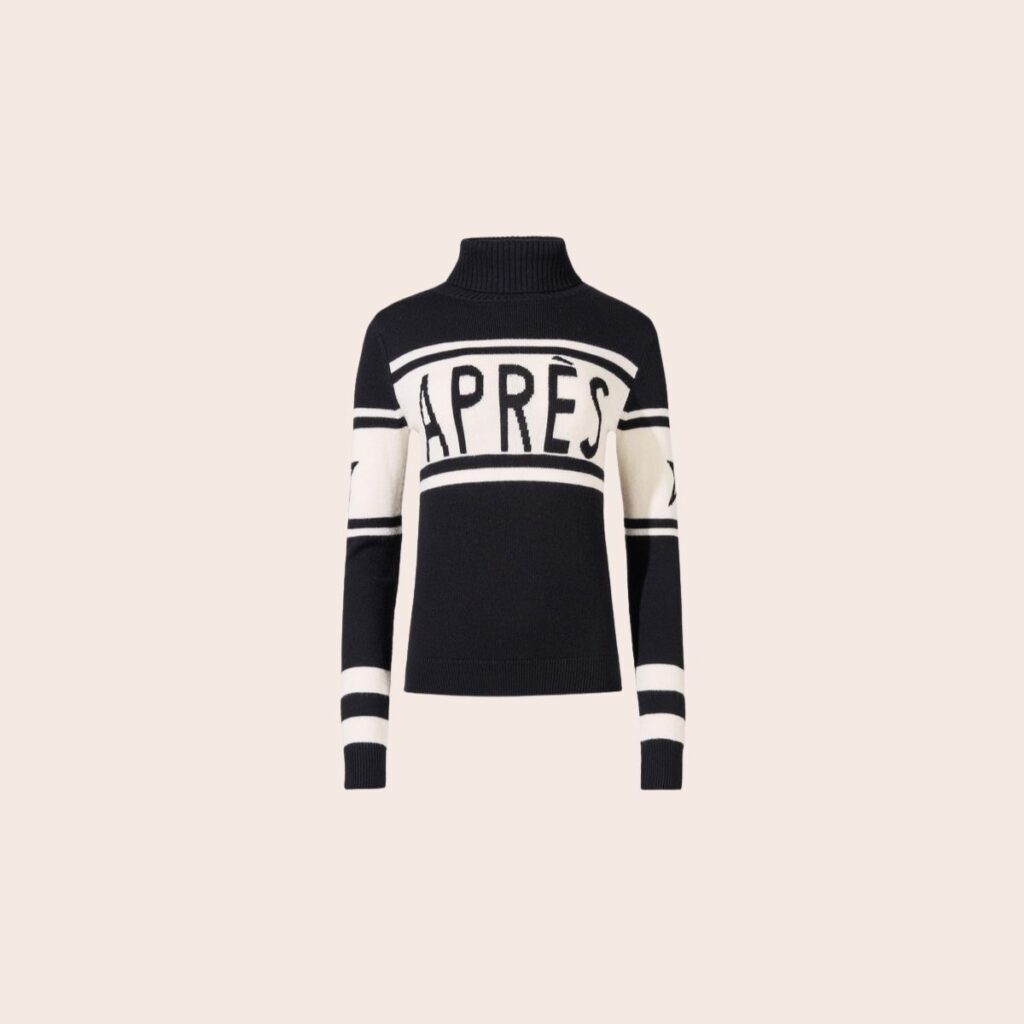 Perfect Moment Apres Sweater Perfect Moment Apres Sweater