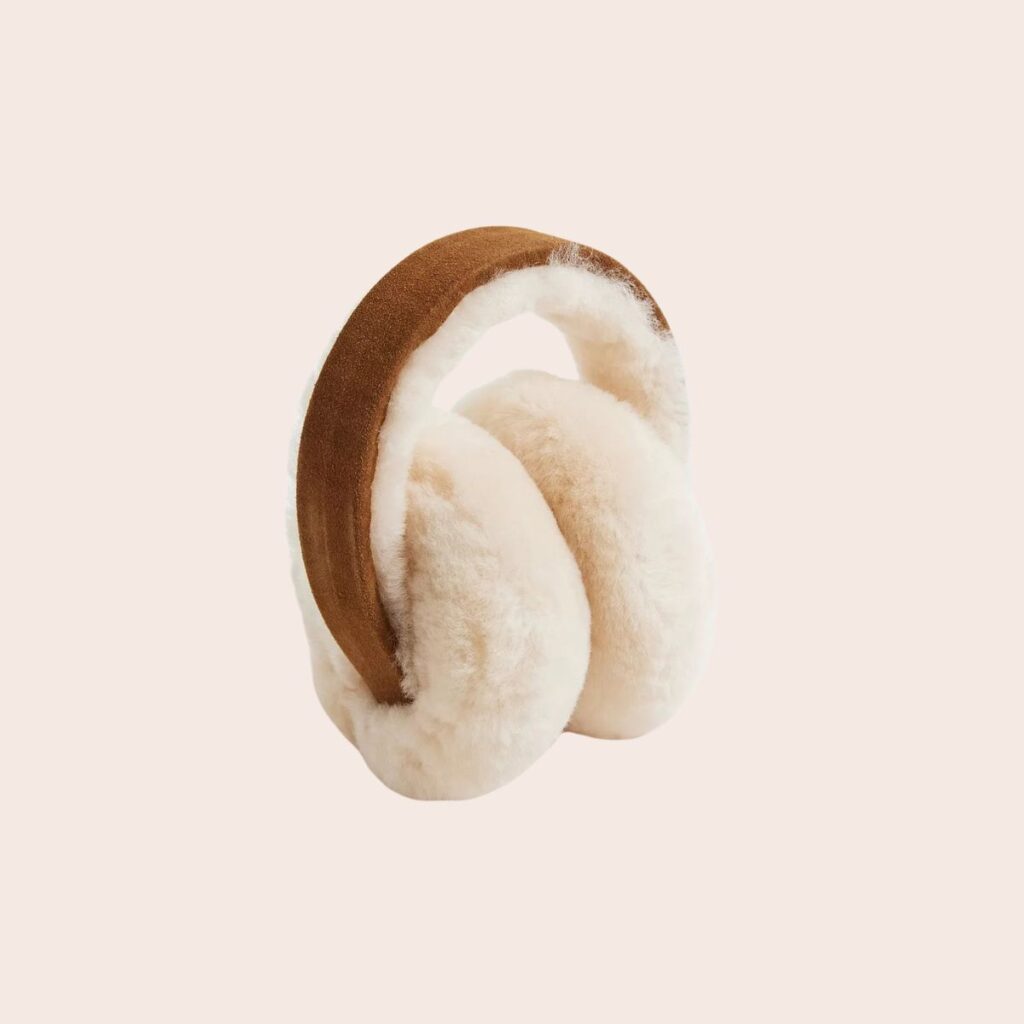 Emu Australia Angahook Earmuffs Emu Australia Angahook Earmuffs