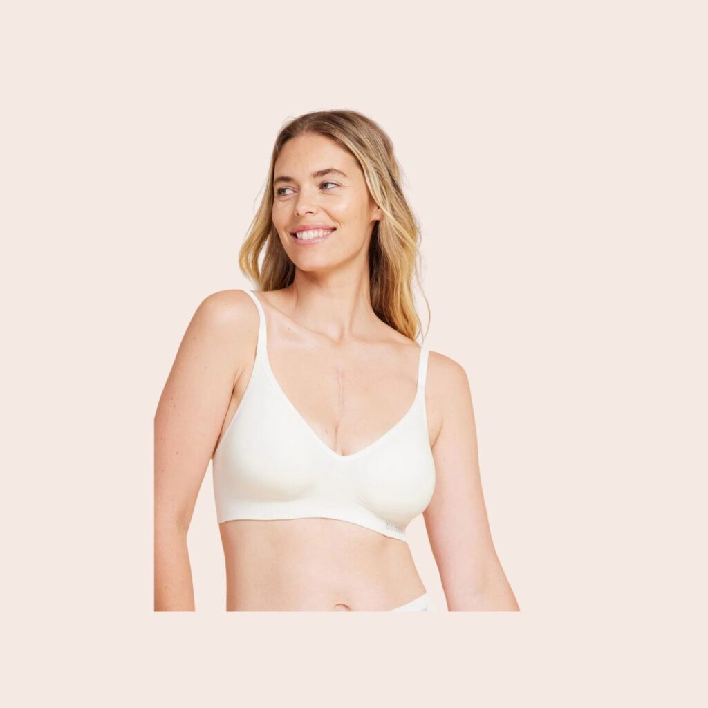 Boody Wireless T-Shirt Bra