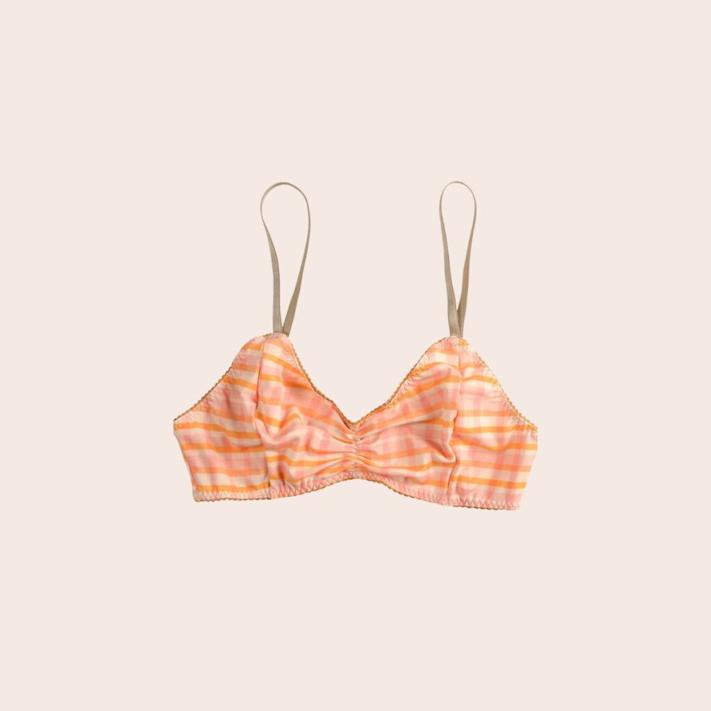 Bimby & Roy Vivili Bralette 