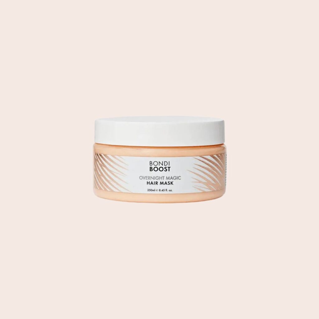 Bondi Boost Overnight Magic Hair Mask Bondi Boost Overnight Magic Hair Mask