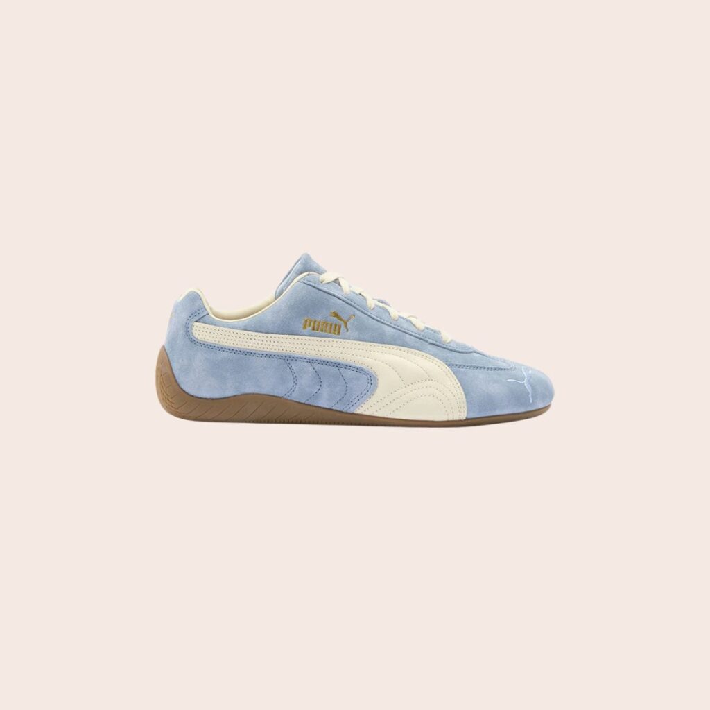 Puma Speedcat Faded 