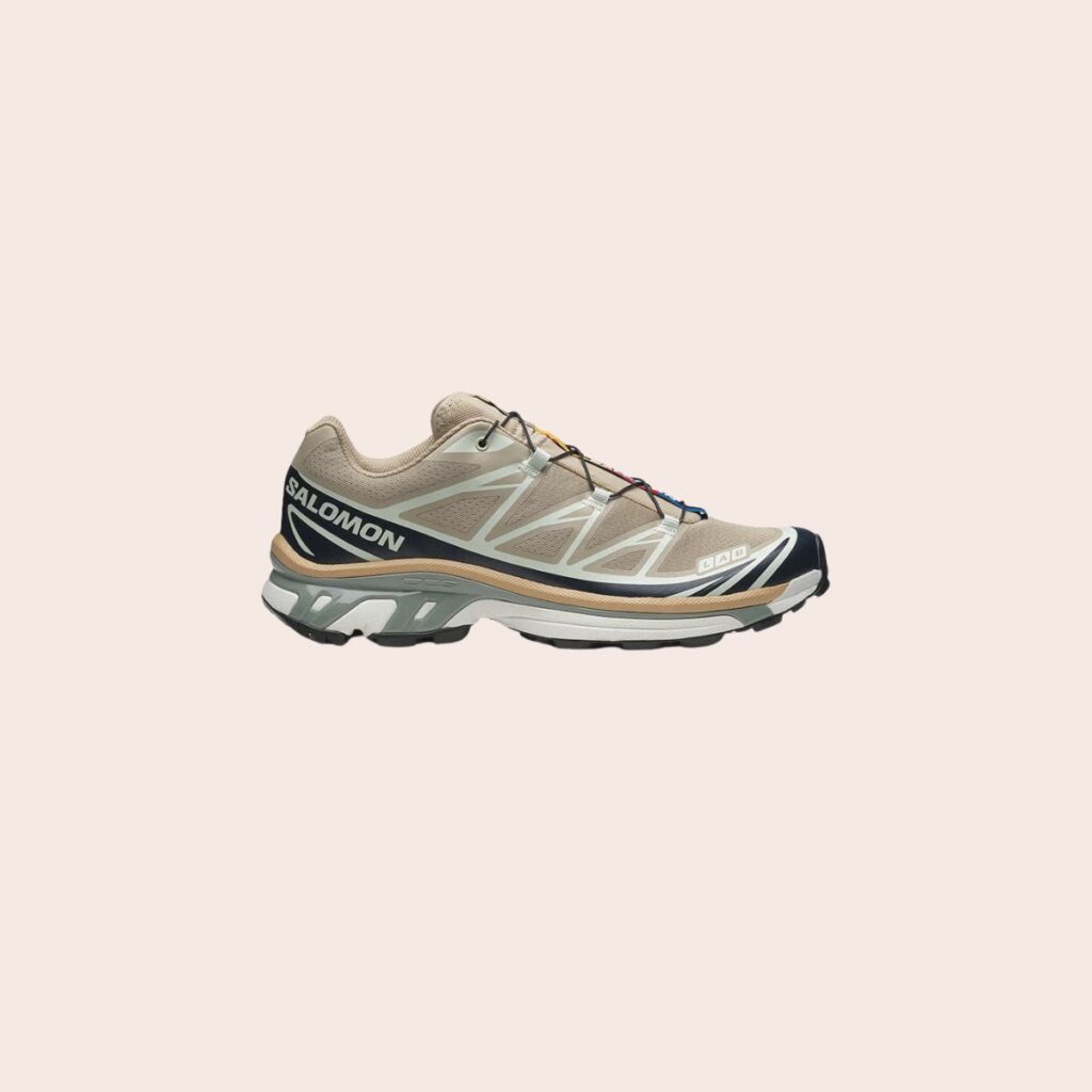 Salomon XT-6