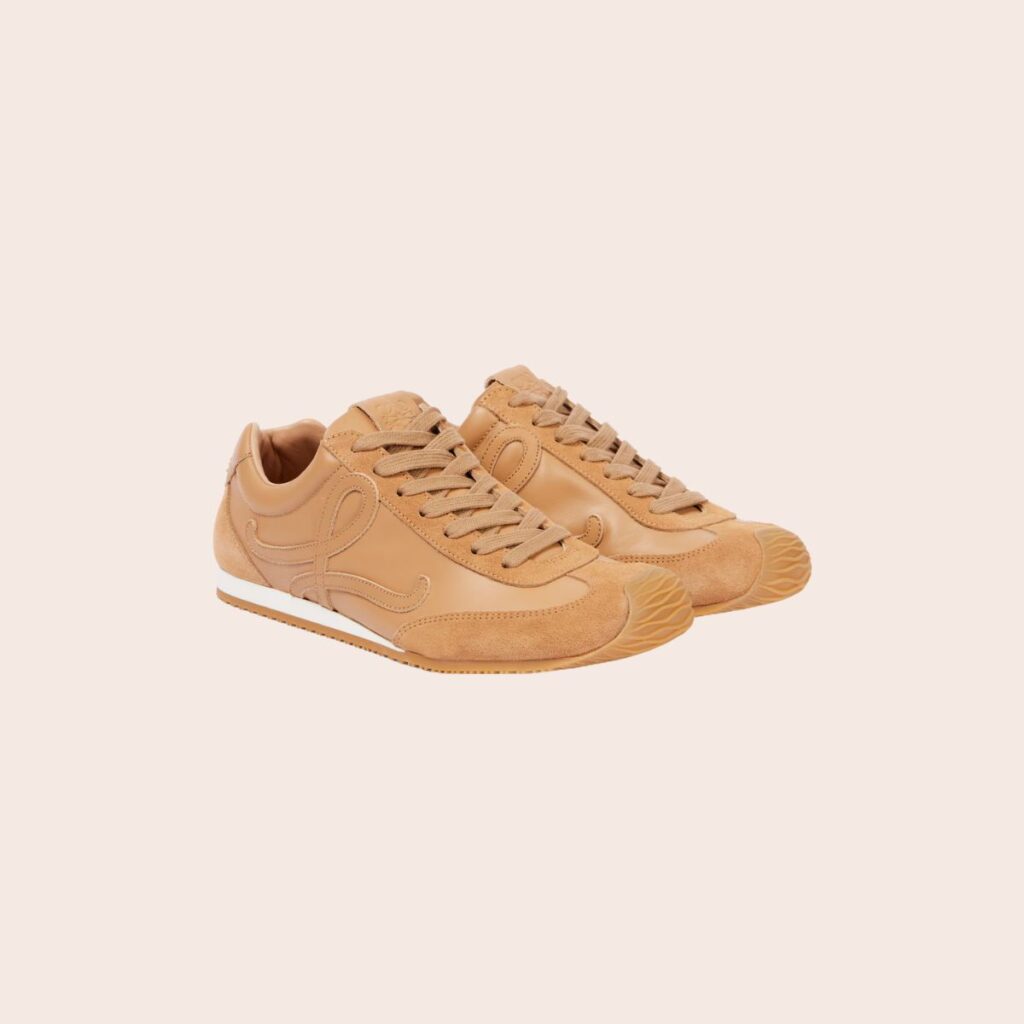 Loewe Ballet Runner 2.0