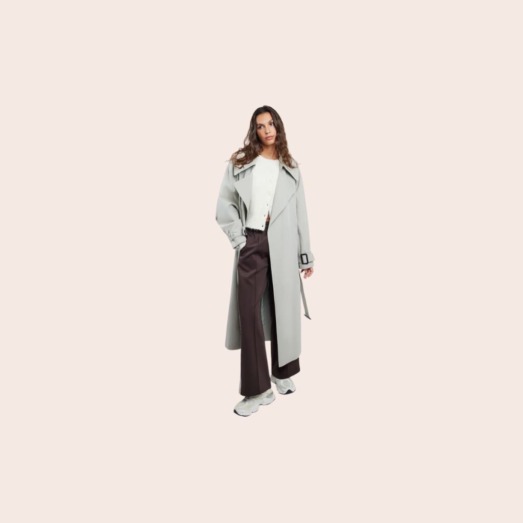Blanca Anne Trench 